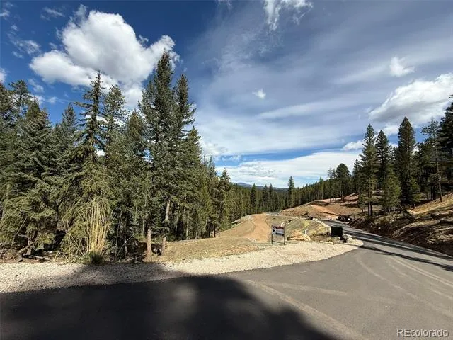 Address Not Shown Evergreen, CO 80439