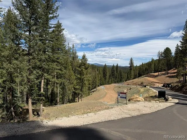 Address Not Shown Evergreen, CO 80439