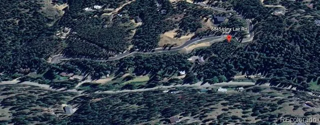 Address Not Shown Evergreen, CO 80439