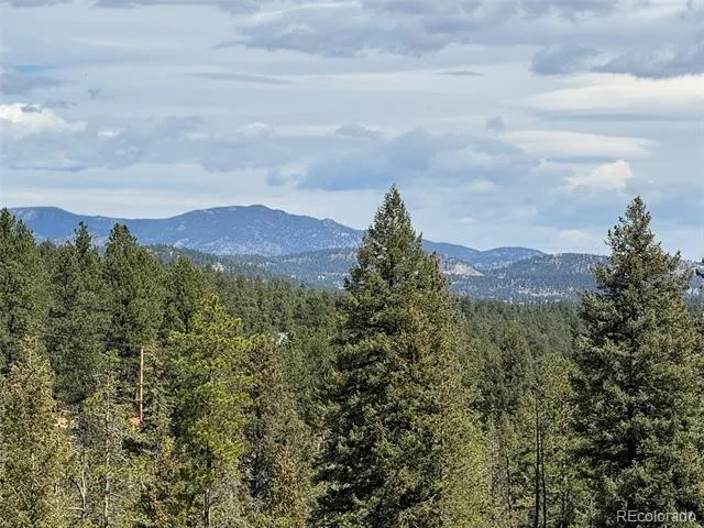Address Not Shown Evergreen, CO 80439