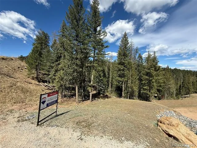 Address Not Shown Evergreen, CO 80439