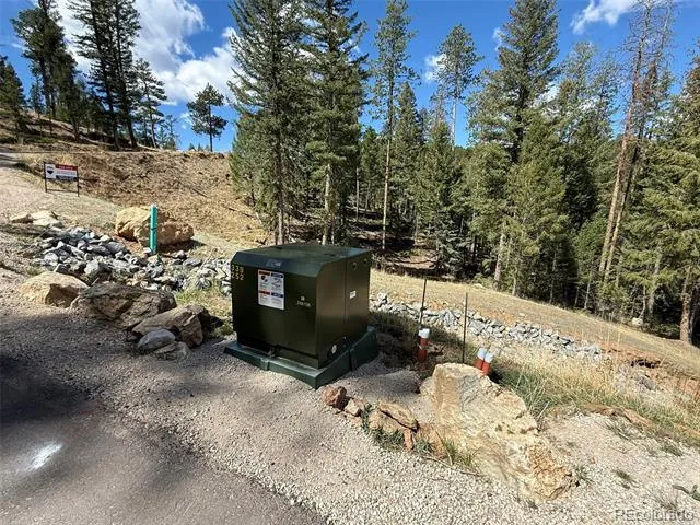 Address Not Shown Evergreen, CO 80439