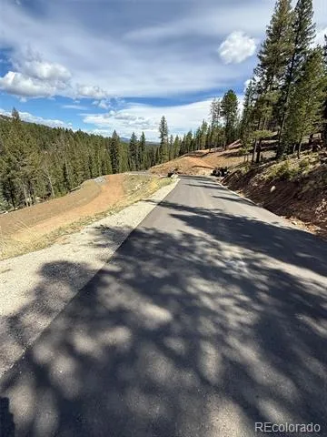 Address Not Shown Evergreen, CO 80439