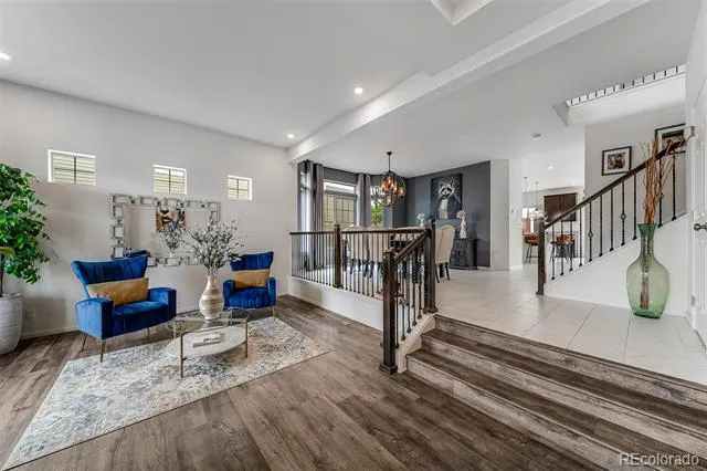 4974 Liverpool Street Denver, CO 80249