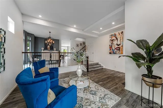 4974 Liverpool Street Denver, CO 80249