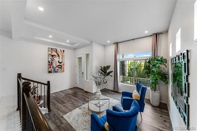 4974 Liverpool Street Denver, CO 80249