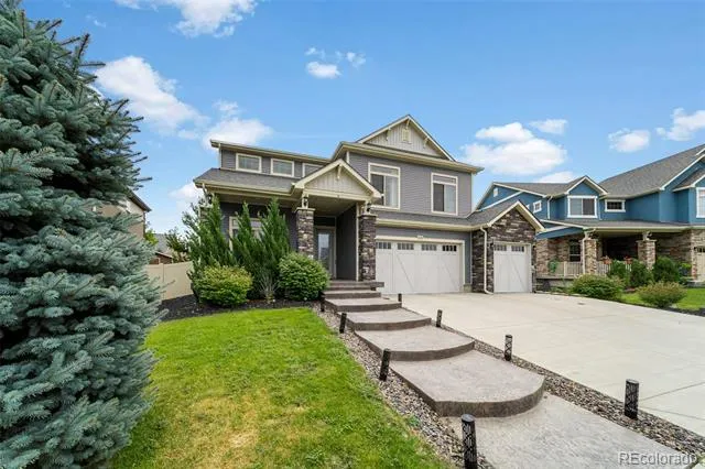 4974 Liverpool Street Denver, CO 80249