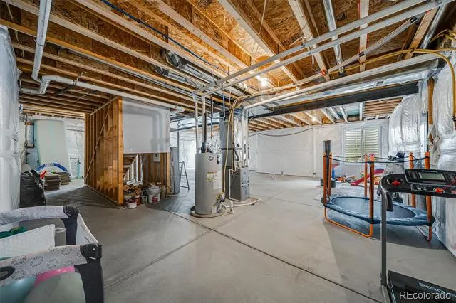 4974 Liverpool Street Denver, CO 80249
