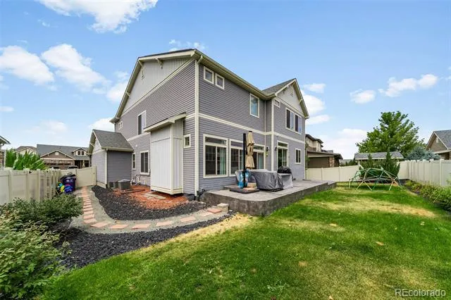 4974 Liverpool Street Denver, CO 80249