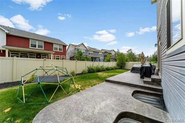 4974 Liverpool Street Denver, CO 80249