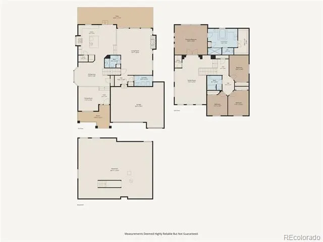 4974 Liverpool Street Denver, CO 80249