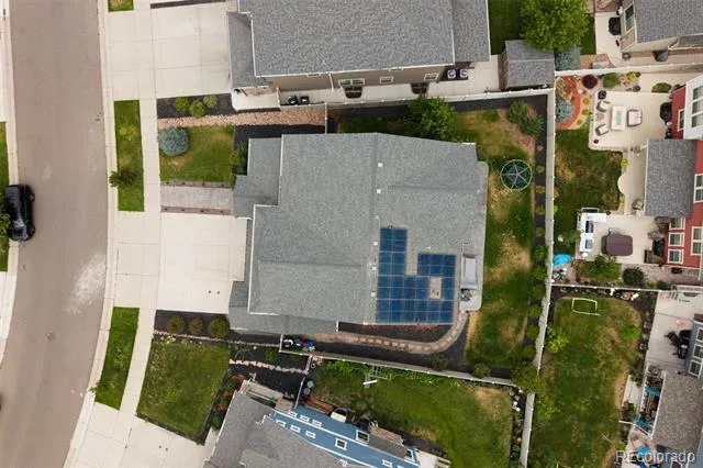 4974 Liverpool Street Denver, CO 80249