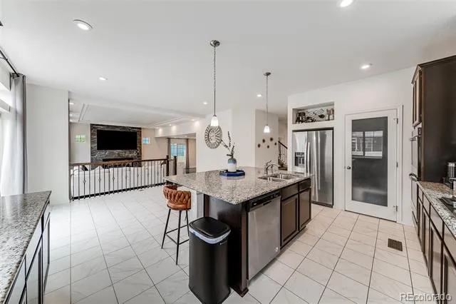 4974 Liverpool Street Denver, CO 80249