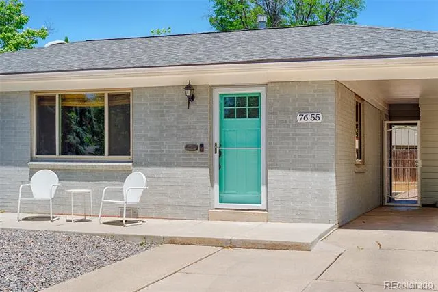 7655 Marilyn Jean Drive Arvada, CO 80004