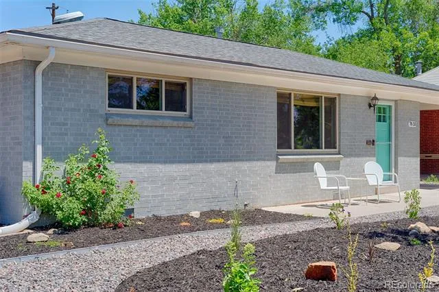 7655 Marilyn Jean Drive Arvada, CO 80004