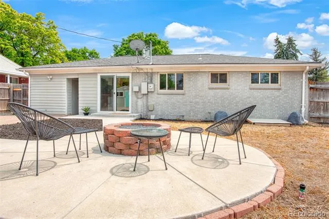 7655 Marilyn Jean Drive Arvada, CO 80004