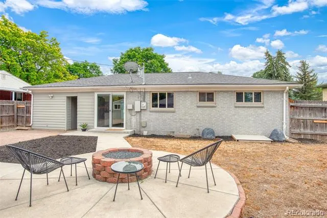 7655 Marilyn Jean Drive Arvada, CO 80004