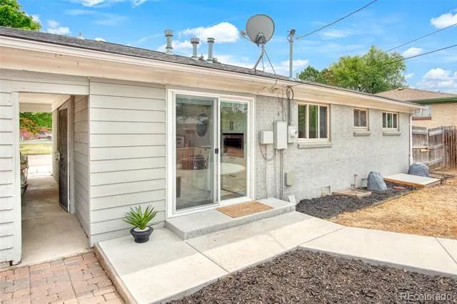7655 Marilyn Jean Drive Arvada, CO 80004