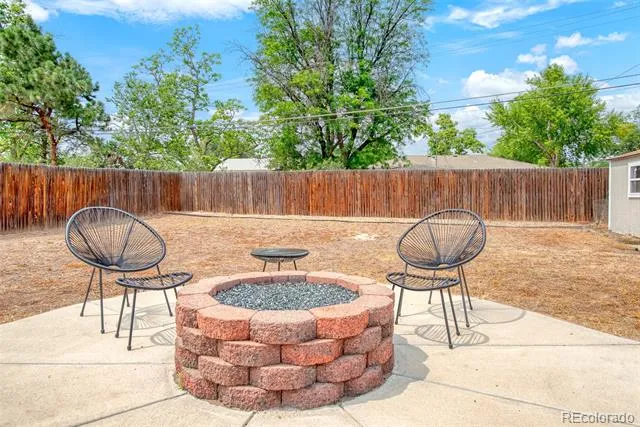 7655 Marilyn Jean Drive Arvada, CO 80004