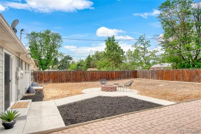 7655 Marilyn Jean Drive Arvada, CO 80004