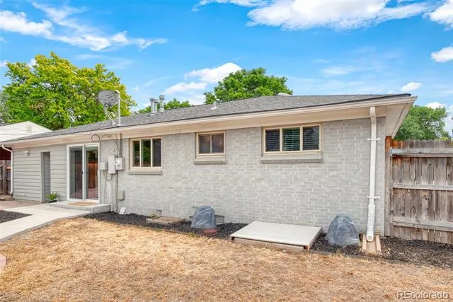 7655 Marilyn Jean Drive Arvada, CO 80004