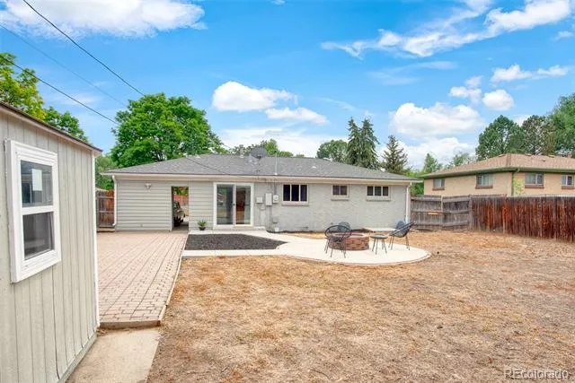 7655 Marilyn Jean Drive Arvada, CO 80004