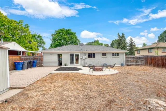 7655 Marilyn Jean Drive Arvada, CO 80004