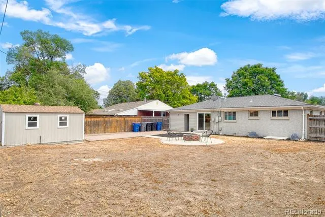 7655 Marilyn Jean Drive Arvada, CO 80004