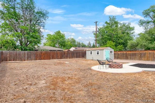 7655 Marilyn Jean Drive Arvada, CO 80004