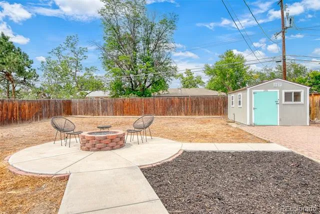 7655 Marilyn Jean Drive Arvada, CO 80004