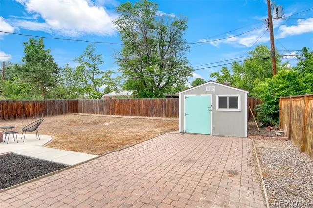 7655 Marilyn Jean Drive Arvada, CO 80004