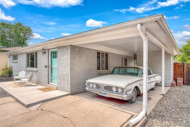 7655 Marilyn Jean Drive Arvada, CO 80004