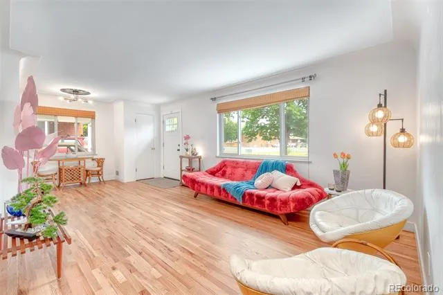 7655 Marilyn Jean Drive Arvada, CO 80004