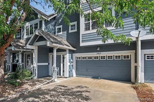 2423 Water Cress Court Longmont, CO 80504