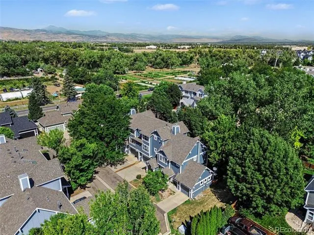 2423 Water Cress Court Longmont, CO 80504
