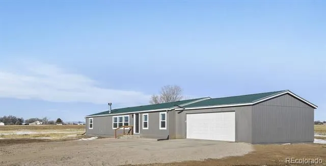 23390 Handle Road Calhan, CO 80808