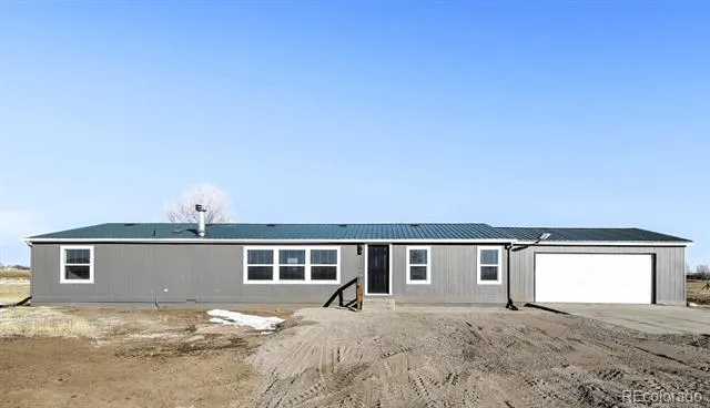 23390 Handle Road Calhan, CO 80808