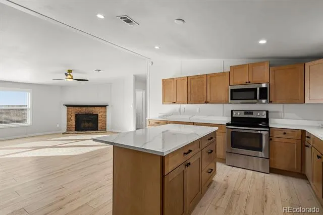 23390 Handle Road Calhan, CO 80808