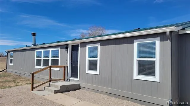 23390 Handle Road Calhan, CO 80808