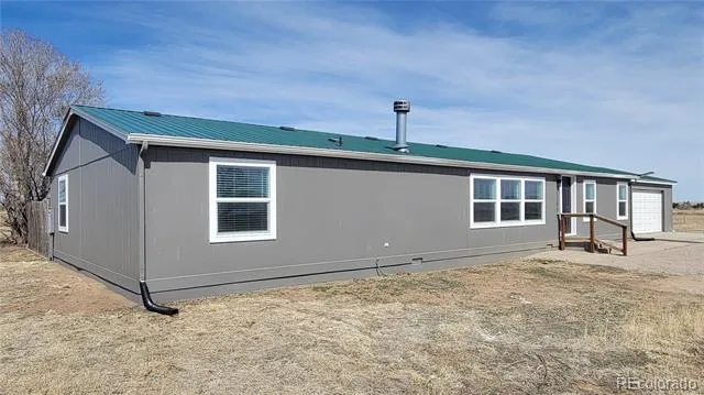 23390 Handle Road Calhan, CO 80808