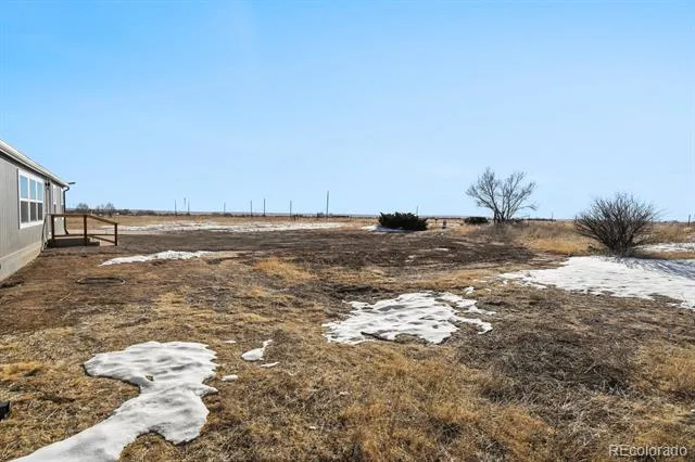 23390 Handle Road Calhan, CO 80808