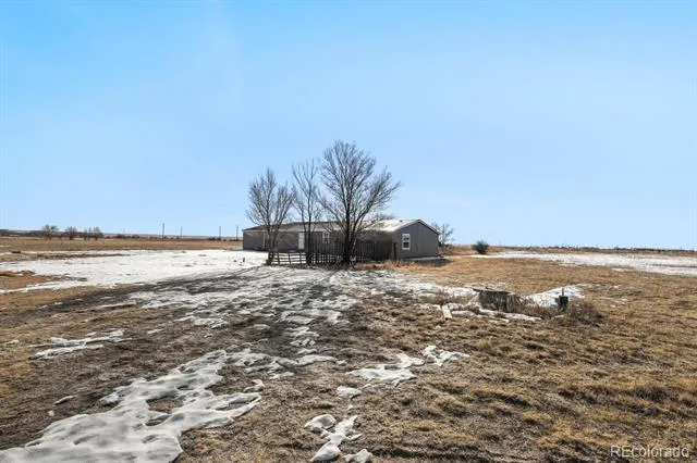 23390 Handle Road Calhan, CO 80808