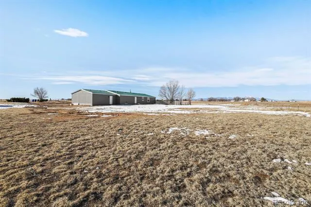 23390 Handle Road Calhan, CO 80808