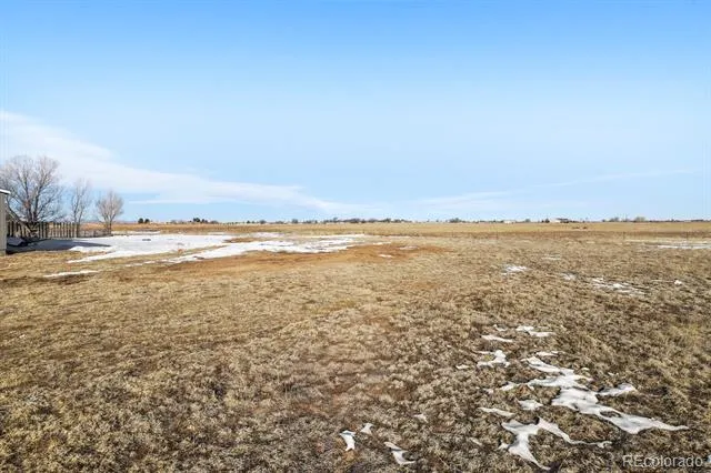 23390 Handle Road Calhan, CO 80808