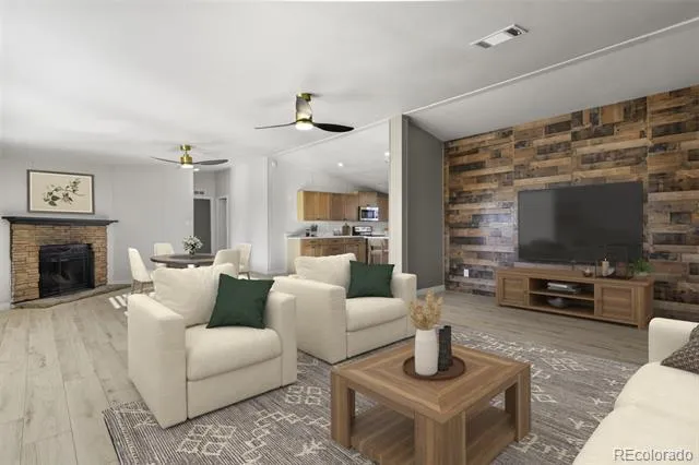 23390 Handle Road Calhan, CO 80808