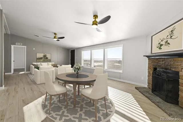 23390 Handle Road Calhan, CO 80808
