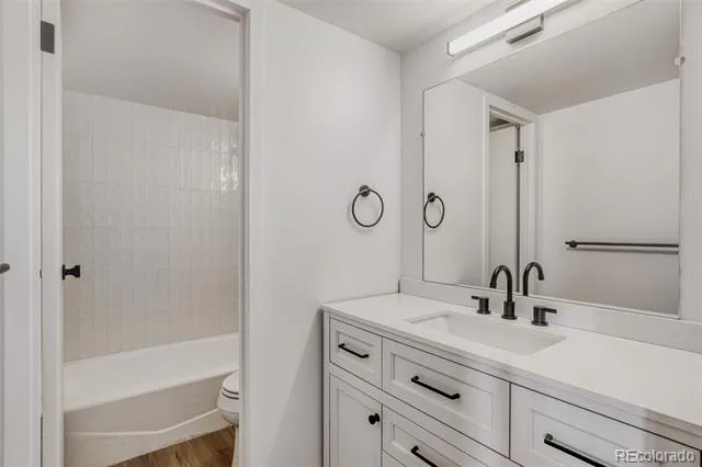 400 S Lafayette Street #1207 Denver, CO 80209