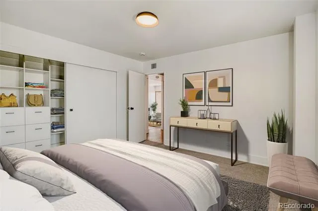 400 S Lafayette Street #1207 Denver, CO 80209