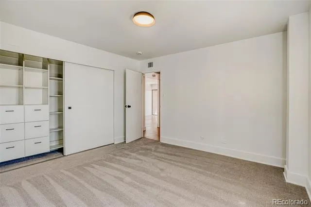 400 S Lafayette Street #1207 Denver, CO 80209