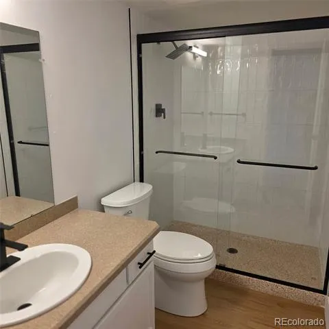400 S Lafayette Street #1207 Denver, CO 80209